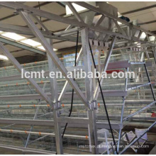 gaiolas de aço galvanizado a quente para frango frito